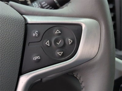 2019 GMC Acadia SLE-1