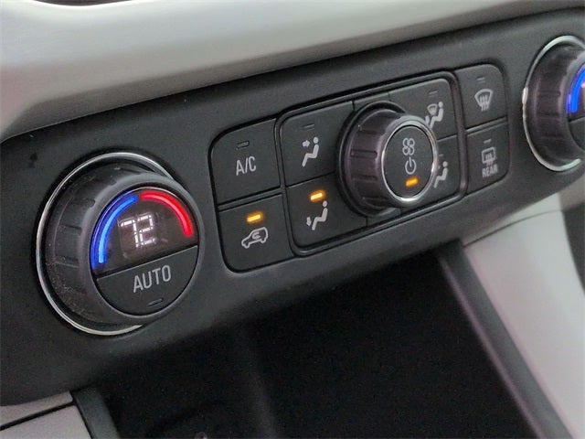 2019 GMC Acadia SLE-1