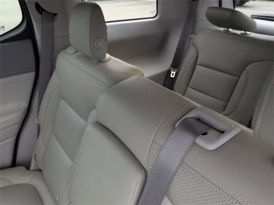 2019 GMC Acadia SLE-1