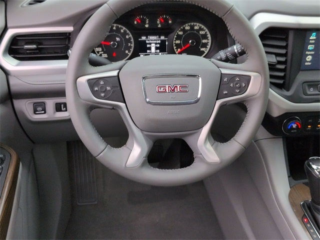 2019 GMC Acadia SLE-1