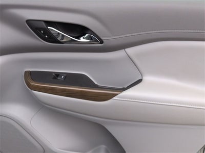 2019 GMC Acadia SLE-1