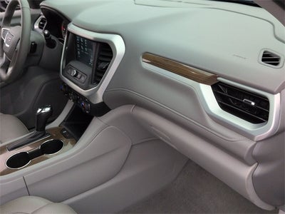 2019 GMC Acadia SLE-1