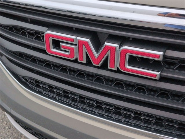 2019 GMC Acadia SLE-1