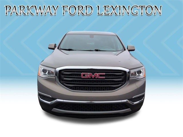 2019 GMC Acadia SLE-1