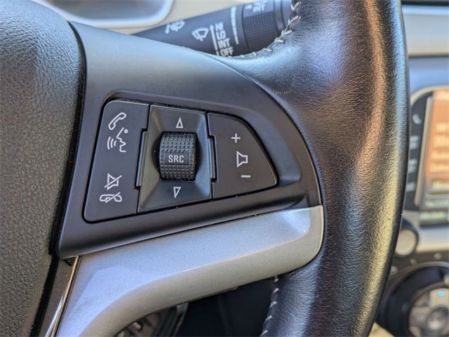 2015 Chevrolet Camaro SS 2SS