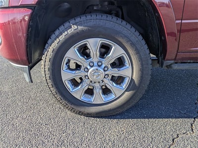 2019 RAM 2500 Limited