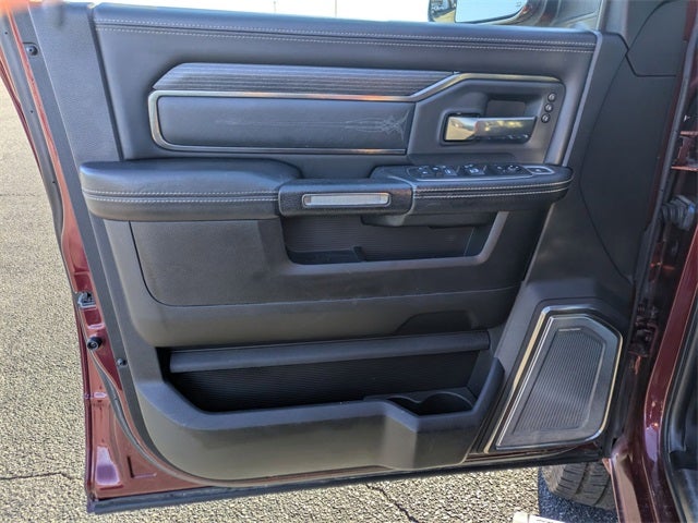 2019 RAM 2500 Limited