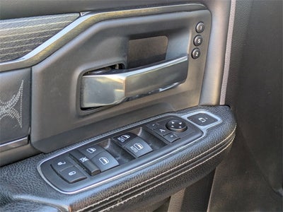 2019 RAM 2500 Limited