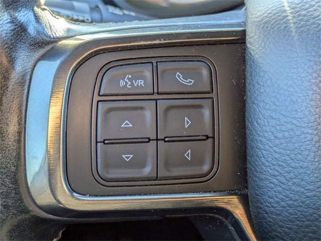 2019 RAM 2500 Limited