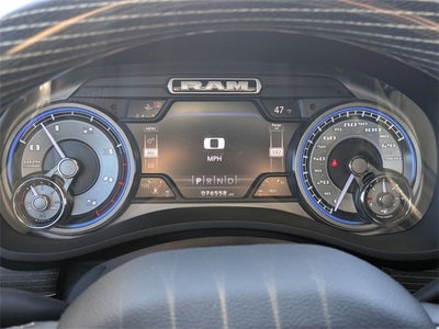 2019 RAM 2500 Limited