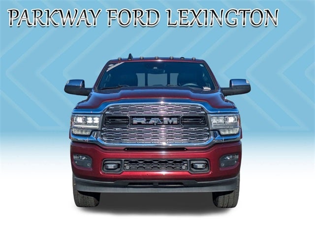 2019 RAM 2500 Limited