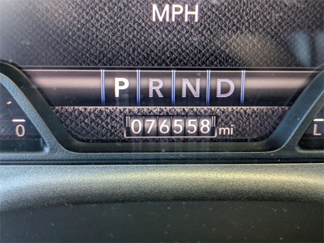 2019 RAM 2500 Limited