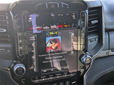 2019 RAM 2500 Limited