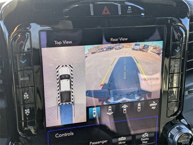 2019 RAM 2500 Limited