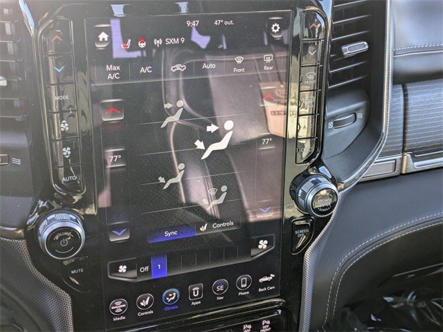 2019 RAM 2500 Limited