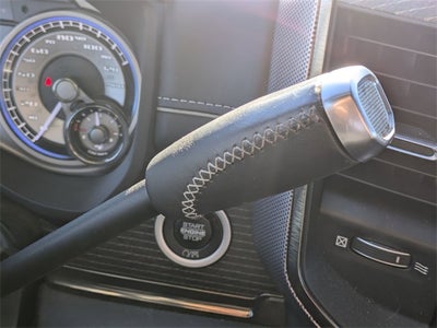 2019 RAM 2500 Limited