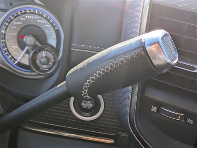 2019 RAM 2500 Limited