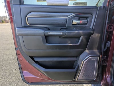 2019 RAM 2500 Limited