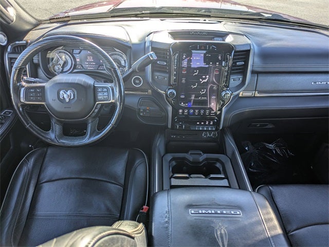 2019 RAM 2500 Limited