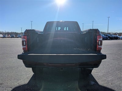 2019 RAM 2500 Limited