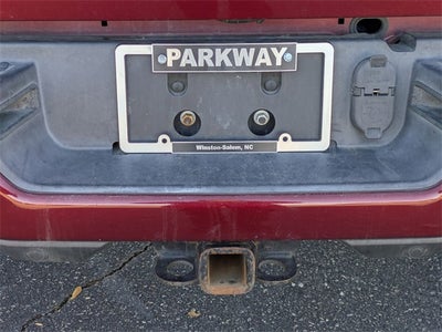 2019 RAM 2500 Limited