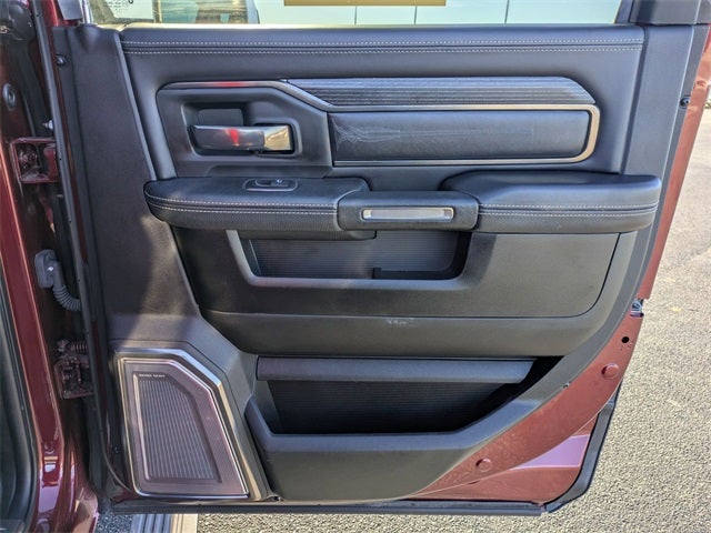 2019 RAM 2500 Limited