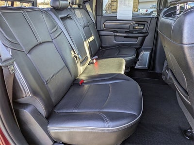 2019 RAM 2500 Limited