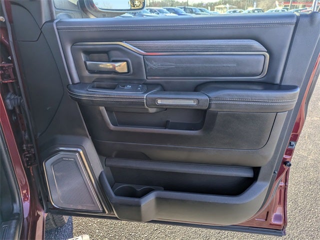 2019 RAM 2500 Limited