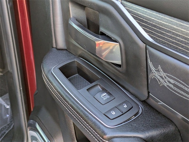 2019 RAM 2500 Limited