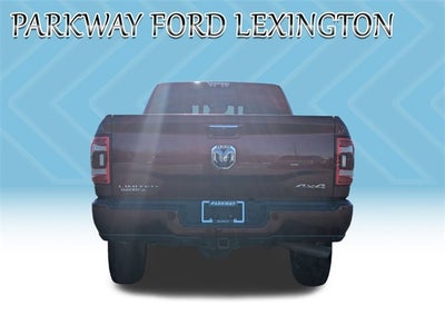 2019 RAM 2500 Limited