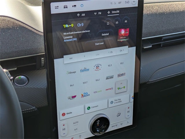 2023 Ford Mustang Mach-E Premium