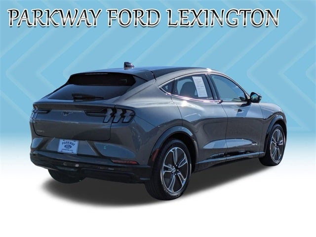 2023 Ford Mustang Mach-E Premium