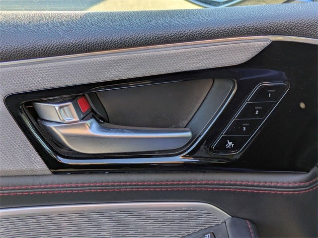 2022 Acura MDX A-Spec SH-AWD