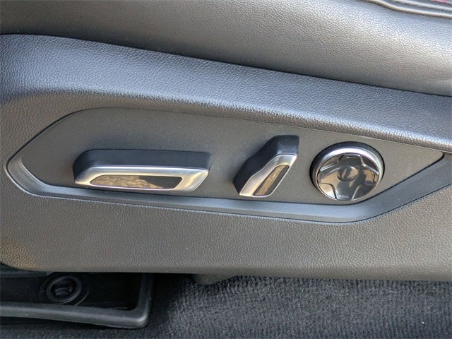 2022 Acura MDX A-Spec SH-AWD