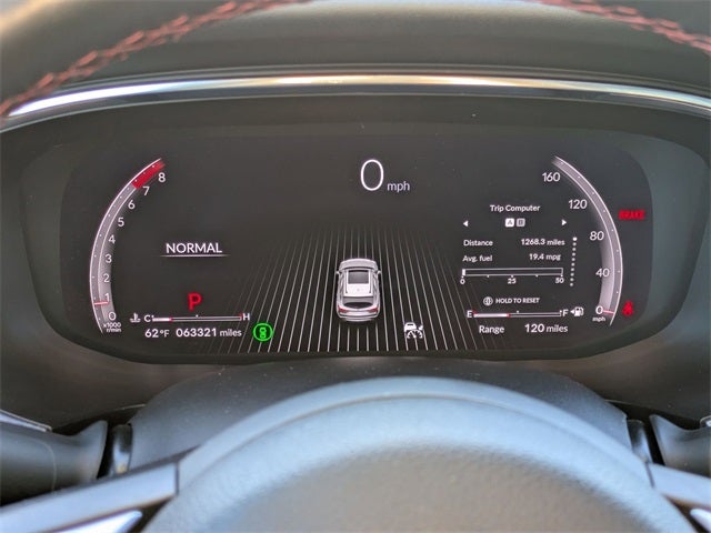 2022 Acura MDX A-Spec SH-AWD