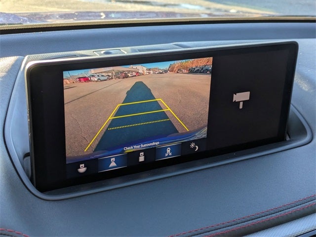 2022 Acura MDX A-Spec SH-AWD