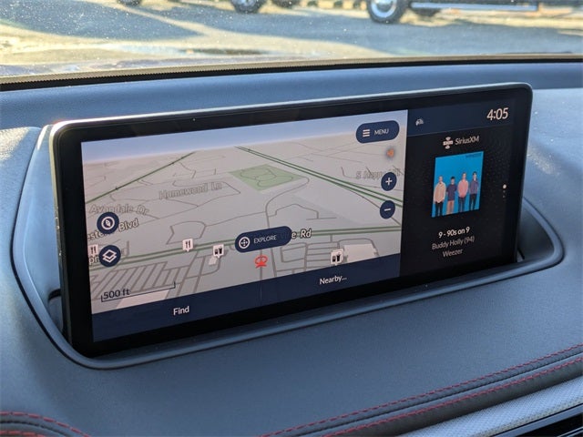 2022 Acura MDX A-Spec SH-AWD