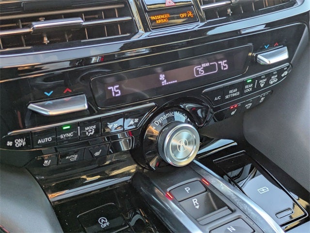 2022 Acura MDX A-Spec SH-AWD