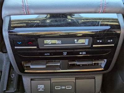 2022 Acura MDX A-Spec SH-AWD