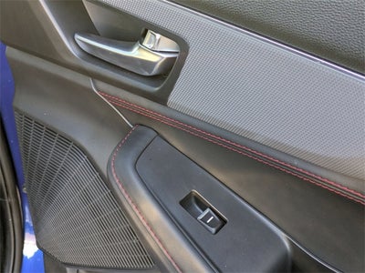 2022 Acura MDX A-Spec SH-AWD