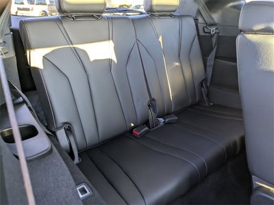 2022 Acura MDX A-Spec SH-AWD