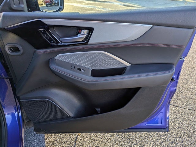 2022 Acura MDX A-Spec SH-AWD