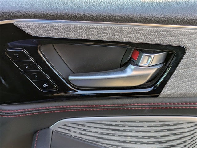 2022 Acura MDX A-Spec SH-AWD