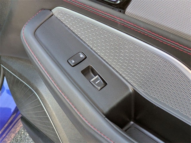 2022 Acura MDX A-Spec SH-AWD