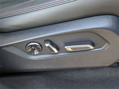 2022 Acura MDX A-Spec SH-AWD