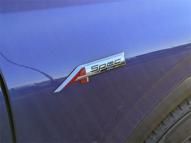 2022 Acura MDX A-Spec SH-AWD