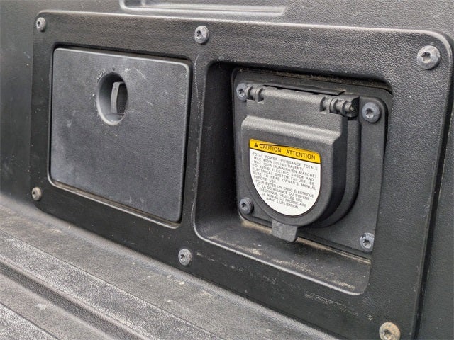 2017 Toyota Tacoma TRD Pro