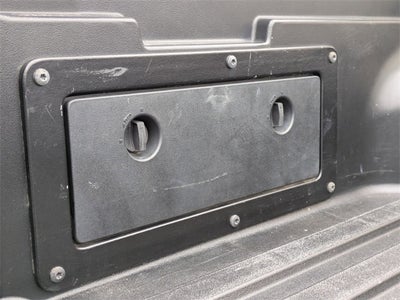 2017 Toyota Tacoma TRD Pro