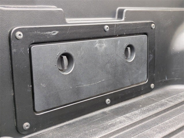 2017 Toyota Tacoma TRD Pro