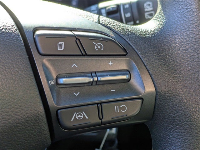 2022 Hyundai Kona SE